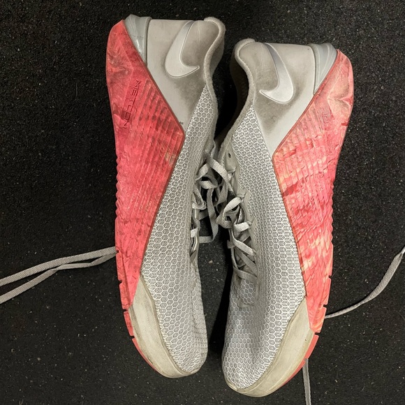 Nike metcon training shoes - Picture 1 of 5